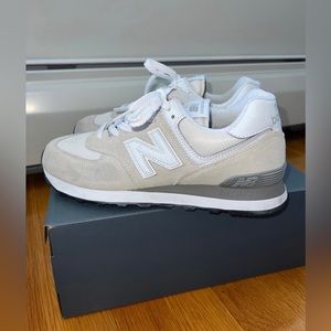 New balance 574